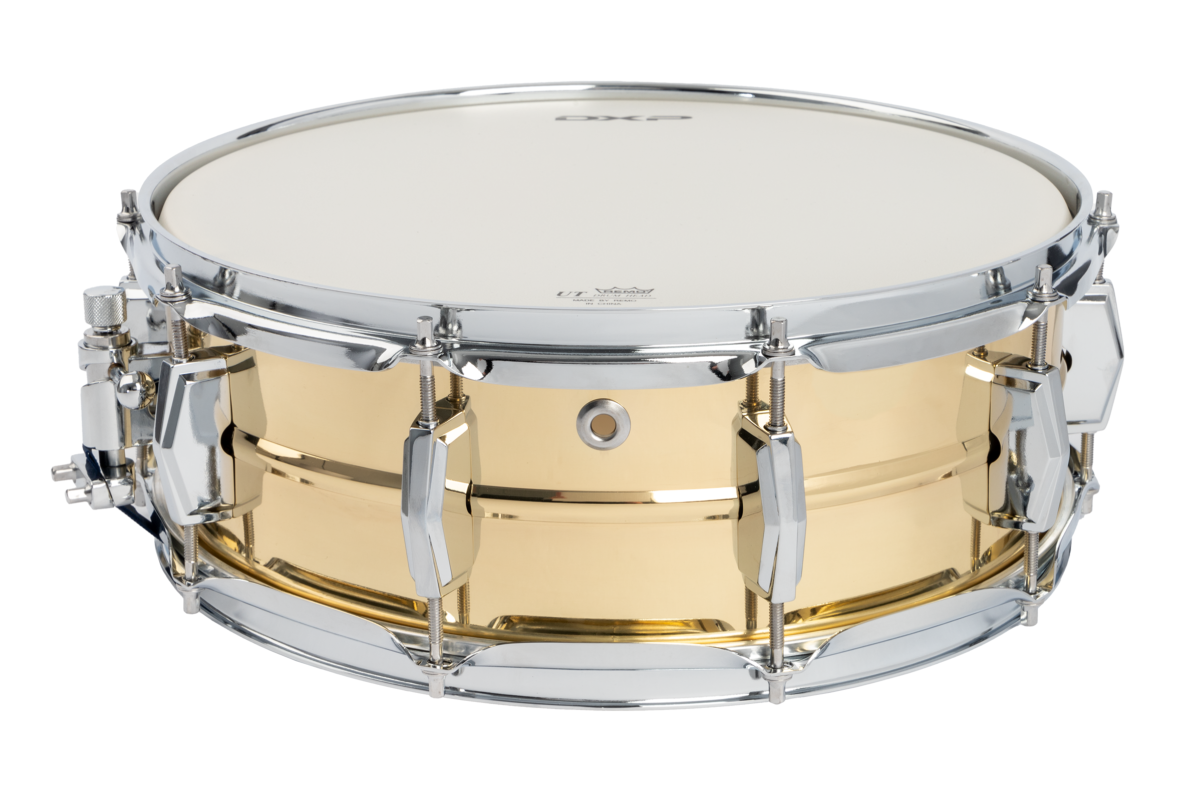 DXP | DXP1450B | Snare Drum - Brass DXP | DXP1450B | Snare Drum - Brass